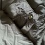 Ralph Lauren Polo Golf packable jacket size XL Navy Image 7
