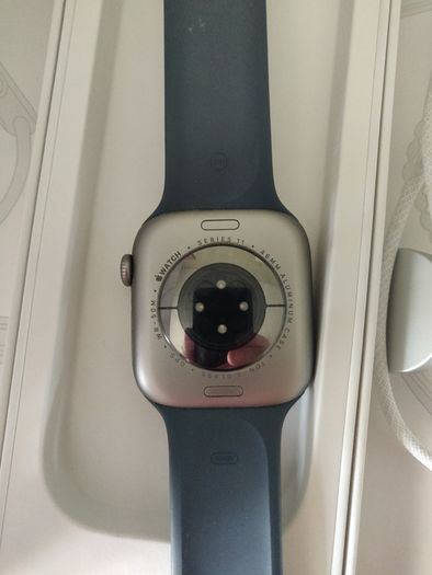 Apple watch series  11 46mm