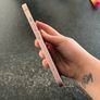 pink iphone 15 Image 4