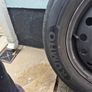 Kumho portran kc53 215/65 r17 108h spare wheel Image 3