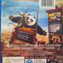 Kung Fu Panda 2 (Dreamworks) [2011] [Blu-ray Animated Movie] Image 2