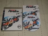 Burnout Paradise Top PlayStation 3 Game For Sale Here