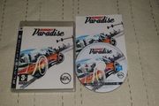 Burnout Paradise Top PlayStation 3 Game For Sale Here