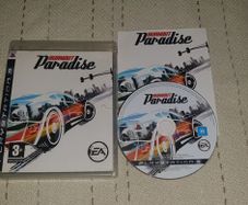Burnout Paradise Top PlayStation 3 Game For Sale Here