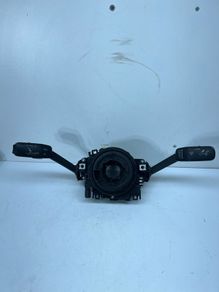 2018 Skoda Superb 8q0953521ek Wiper Indicator Stalk 5q0953569a Squib A2l10b7s