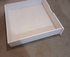 under bed storage drawer
