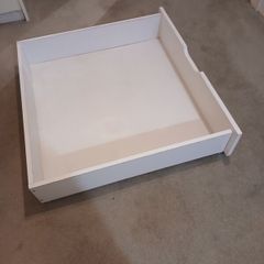 under bed storage drawer