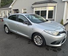 2016 Renault Fluence