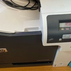 Hp Cp5225 printer