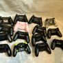 Xbox One Controllers  Faulty Image 3