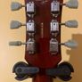 Vintage VSA 500 Semi-Hollow Image 3