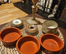 Decorative Mixed Lot