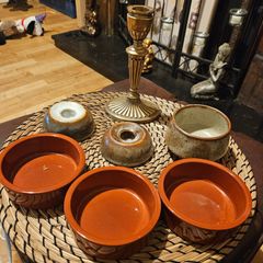 Decorative Mixed Lot
