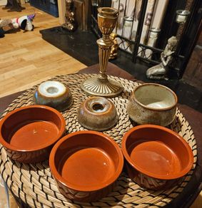 Decorative Mixed Lot