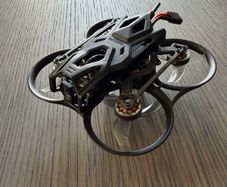 Fpv Drone - Betafpv Pavo Femto O4 Elrs