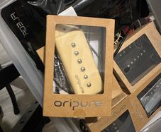 P90 Pickup