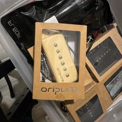 P90 Pickup