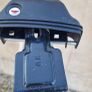 Roof Bars -Ford S-Max, C-Max, Skoda, VW Image 3