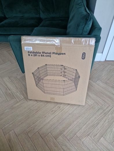 Dog Pen