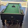 Pool Table Image 2