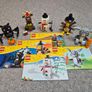 Lego Bundle 5 sets 40086, 40090 to 40093 Image 7