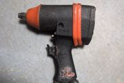 Clarke CAT110 Impact Wrench