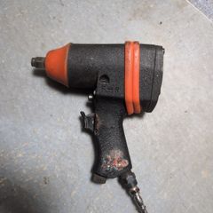 Clarke CAT110 Impact Wrench