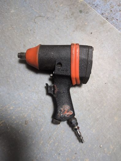 Clarke CAT110 Impact Wrench