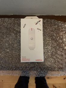Vodafone Mobile Broadband USB Modem Stick