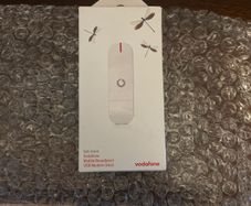 Vodafone Mobile Broadband USB Modem Stick