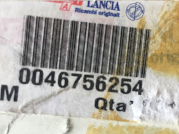 2nd Gear (Fiat Punto/Seicento)