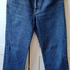 Diesel jeans dark wash