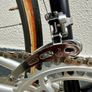 Vintage Sean Kelly era Bike -- L'Eroica Image 6