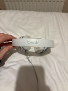 Dr Dre Beats Headphones