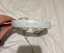 Dr Dre Beats Headphones