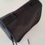 Rains Wash Bag Black Image 6