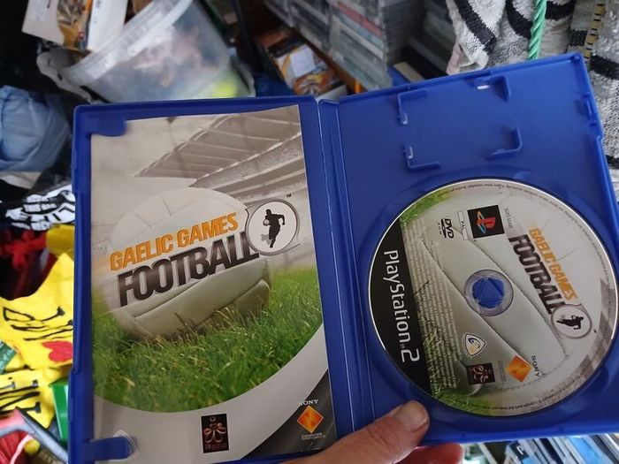 PlayStation 2 games