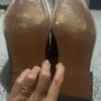 River island brown shoes Image 5