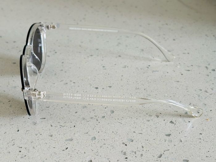 Sunglasses (McFly))