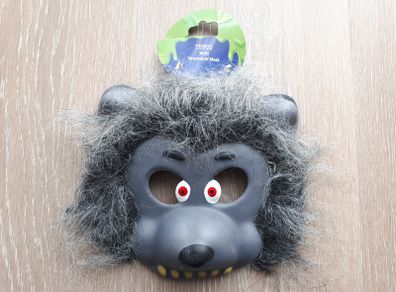 Halloween Wild Werewolf Mask