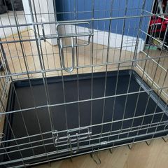 Cage home kennel medium size