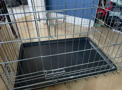 Cage home kennel medium size