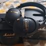 Marshall Monitor iii ANC headphone new condition. Image 4