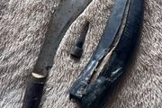 Kukri Early 19th Century