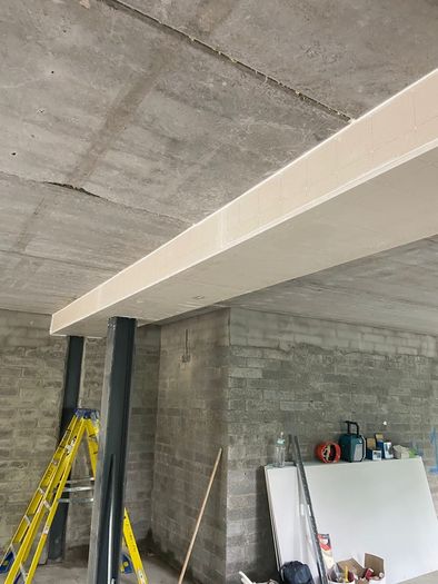 Fire protection,sealing,handyman