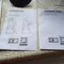 Kenwood Food Processor, Multipro Go Food Processor  FDP22 Image 6