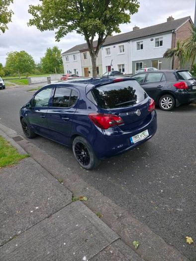 172 Vauxhall Corsa, 2 Owners, Great Condition