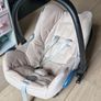 Car seat: Maxi cosy with Isofix base Image 4