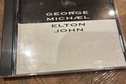 George Michael / Elton John - Don't Let The Sun Go Down On Me