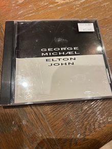 George Michael / Elton John - Don't Let The Sun Go Down On Me